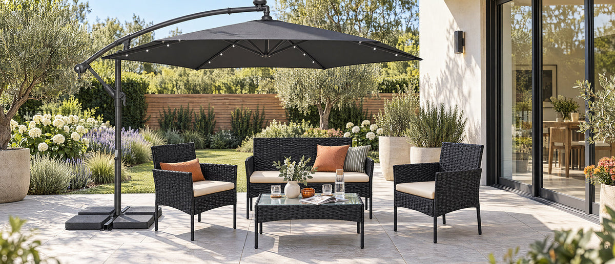 Outdoor & Garten