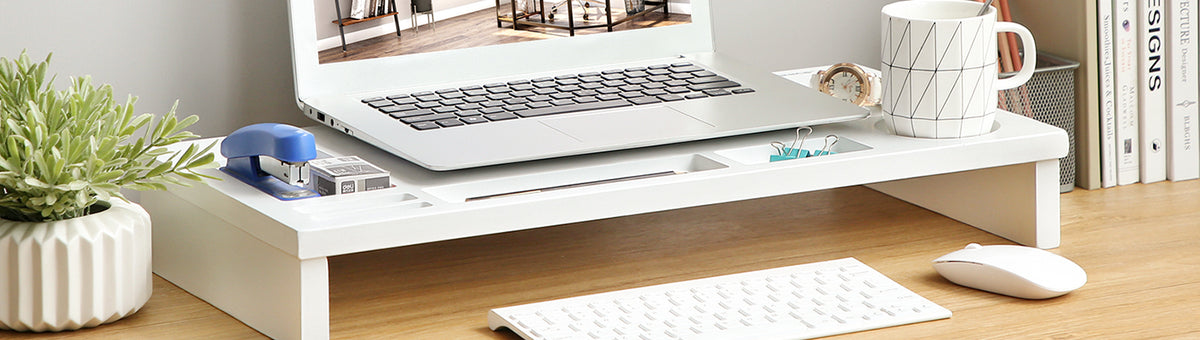 Laptop- & Monitorständer