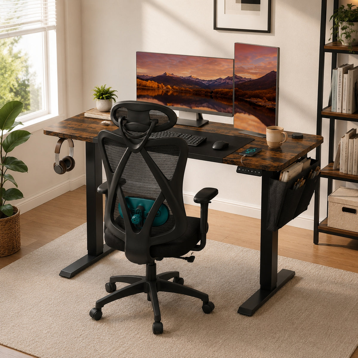 homeoffice
