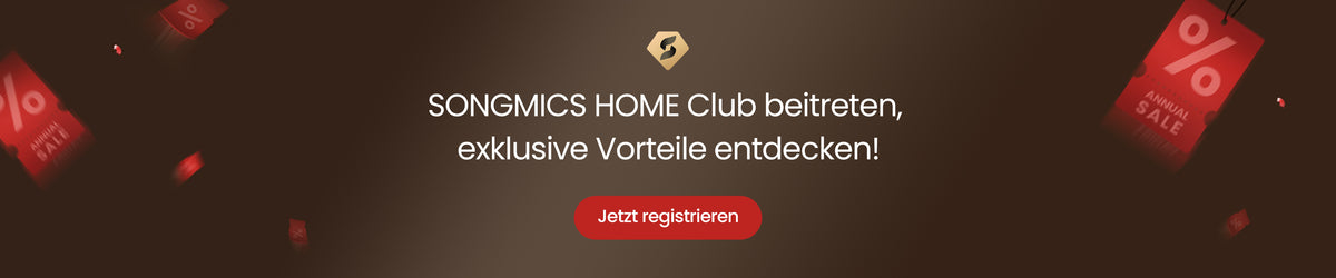 SONGMICS HOME | DE