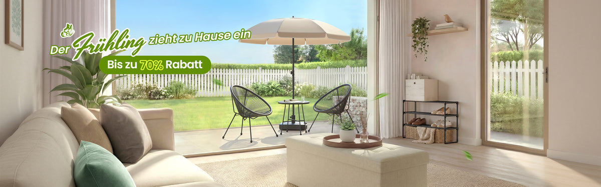 SONGMICS HOME | DE